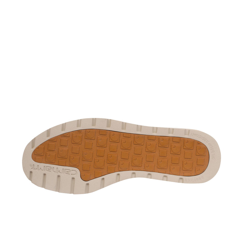 Load image into Gallery viewer, Carhartt 6 Inch Moc Soft Toe Bottom View
