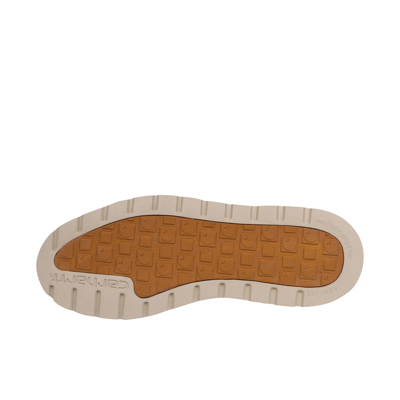 Load image into Gallery viewer, Carhartt 5 Inch Chelsea Steel Toe Bottom View

