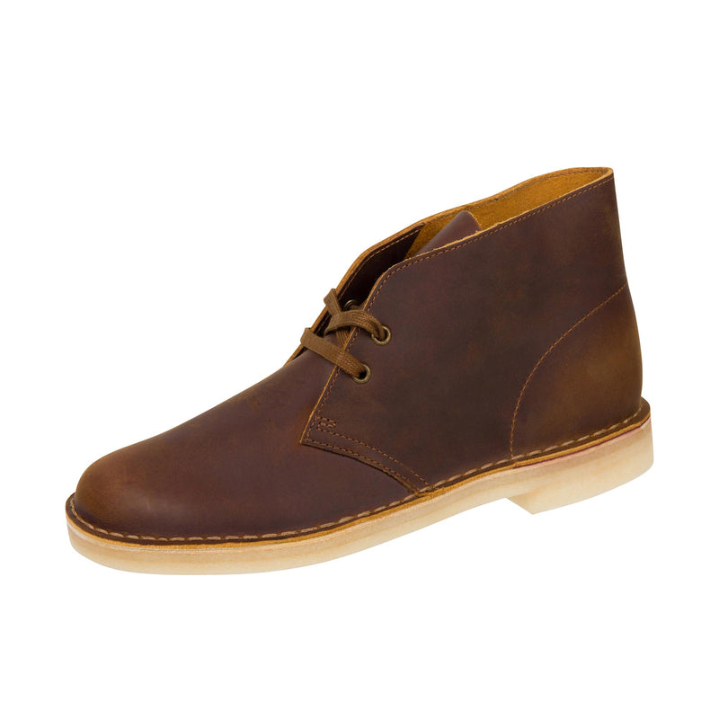 Load image into Gallery viewer, Clarks Desert Boot Left Angle View
