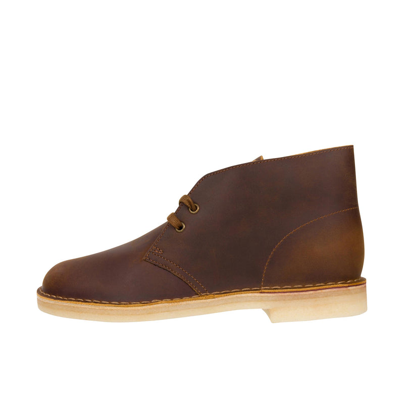 Load image into Gallery viewer, Clarks Desert Boot Left Profile
