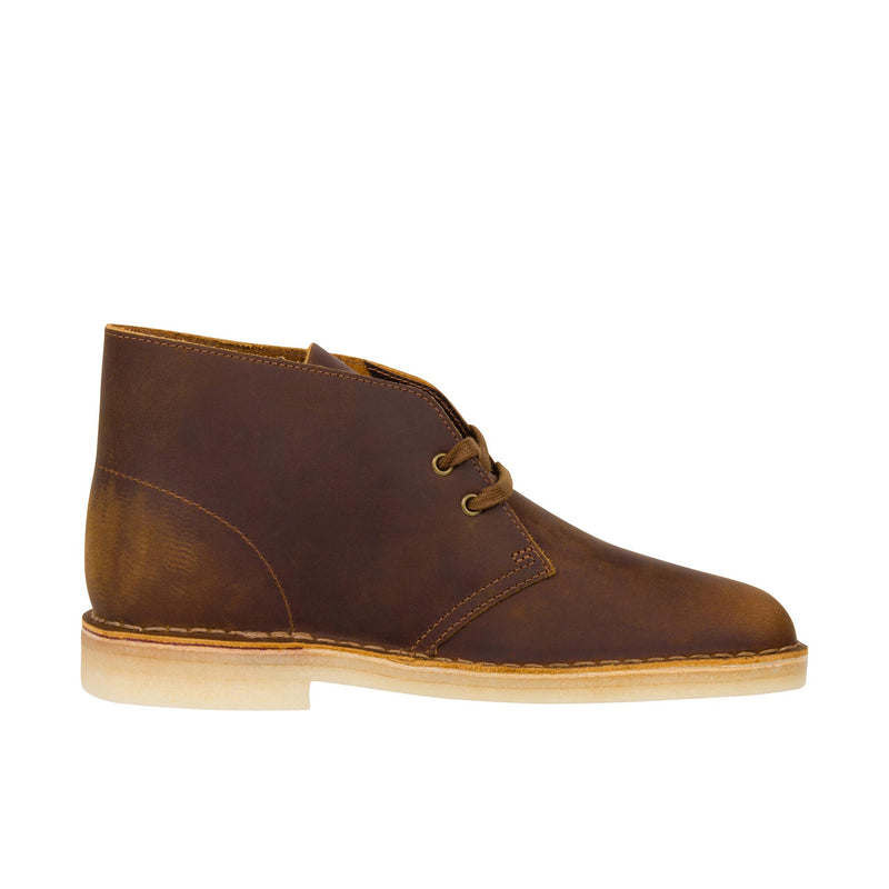Load image into Gallery viewer, Clarks Desert Boot Inner Profile
