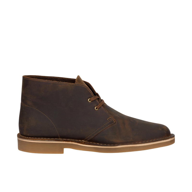 Load image into Gallery viewer, Clarks Bushacre 3 Inner Profile
