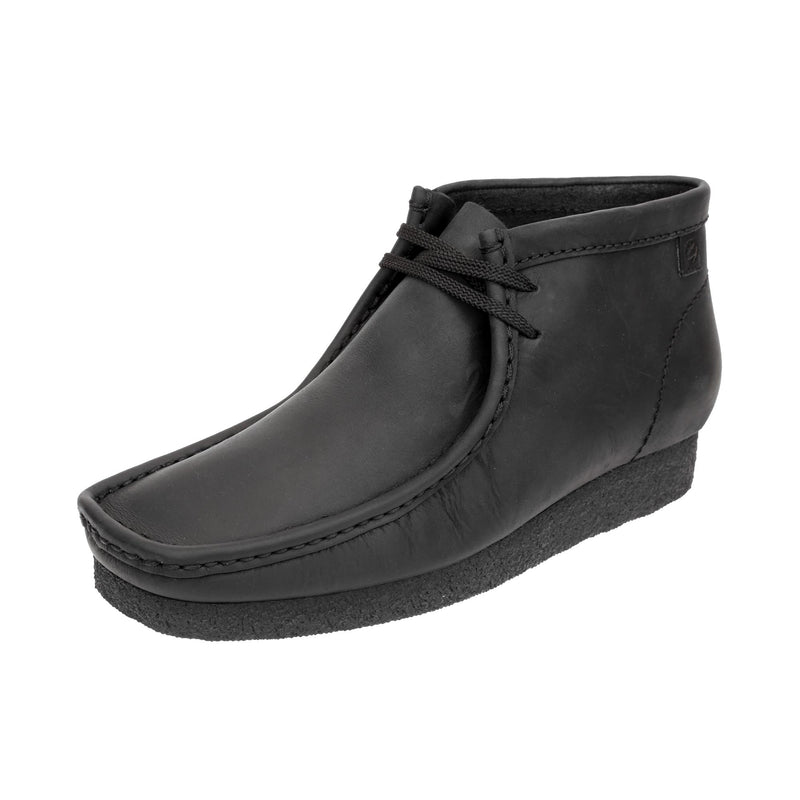 Load image into Gallery viewer, Clarks Shacre Boot Left Angle View
