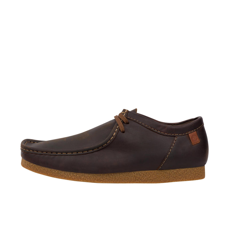 Load image into Gallery viewer, Clarks Shacre II Run Left Profile
