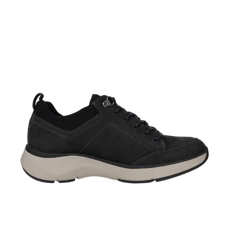 Load image into Gallery viewer, Clarks Wave 2.0 Lace Inner Profile
