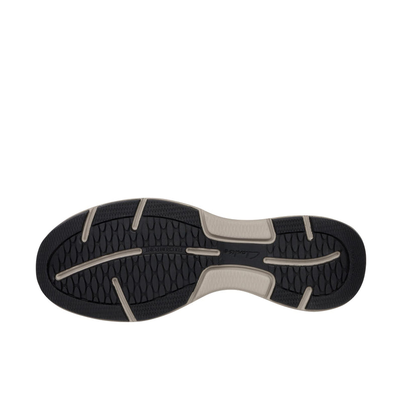 Load image into Gallery viewer, Clarks Wave 2.0 Lace Bottom View
