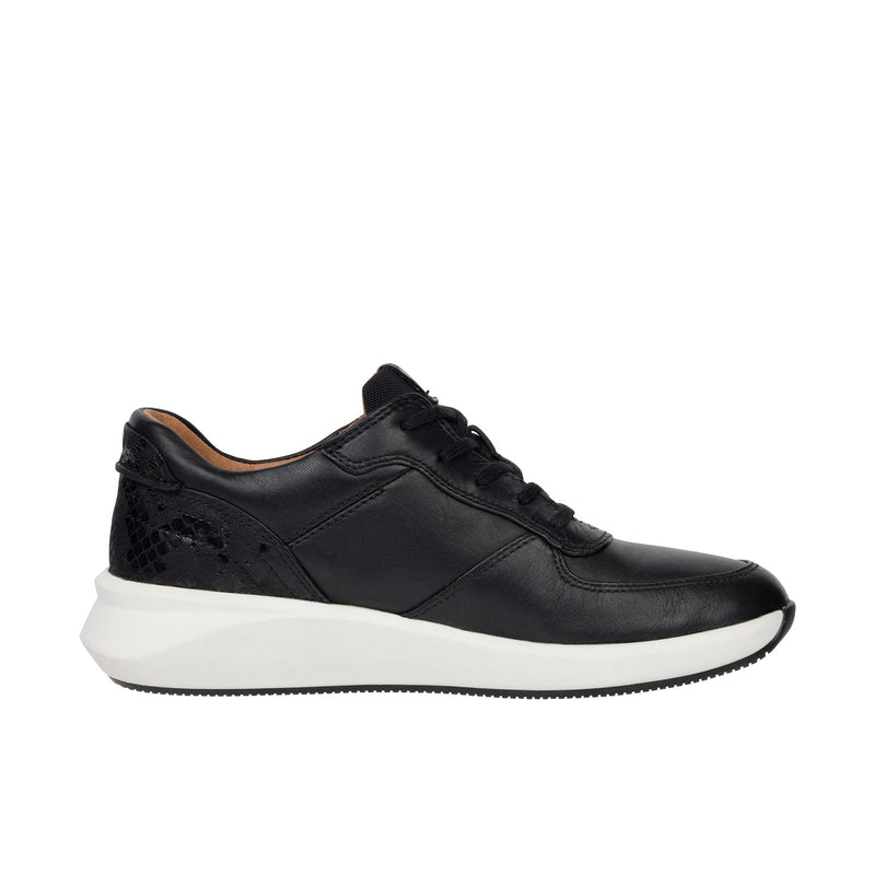 Load image into Gallery viewer, Clarks Un Rio Sprint Inner Profile

