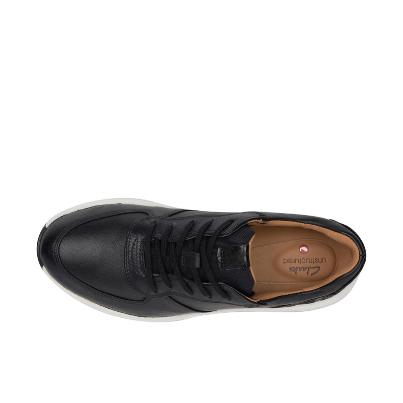 Load image into Gallery viewer, Clarks Un Rio Sprint Top View
