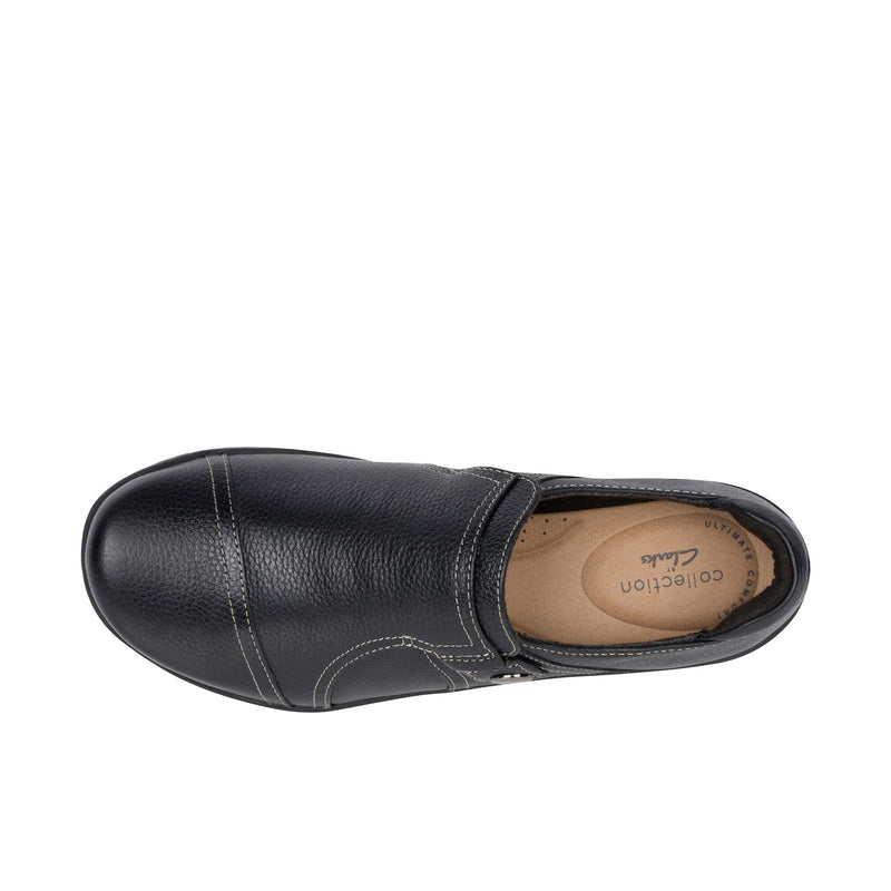 Load image into Gallery viewer, Clarks Cora Poppy Top View
