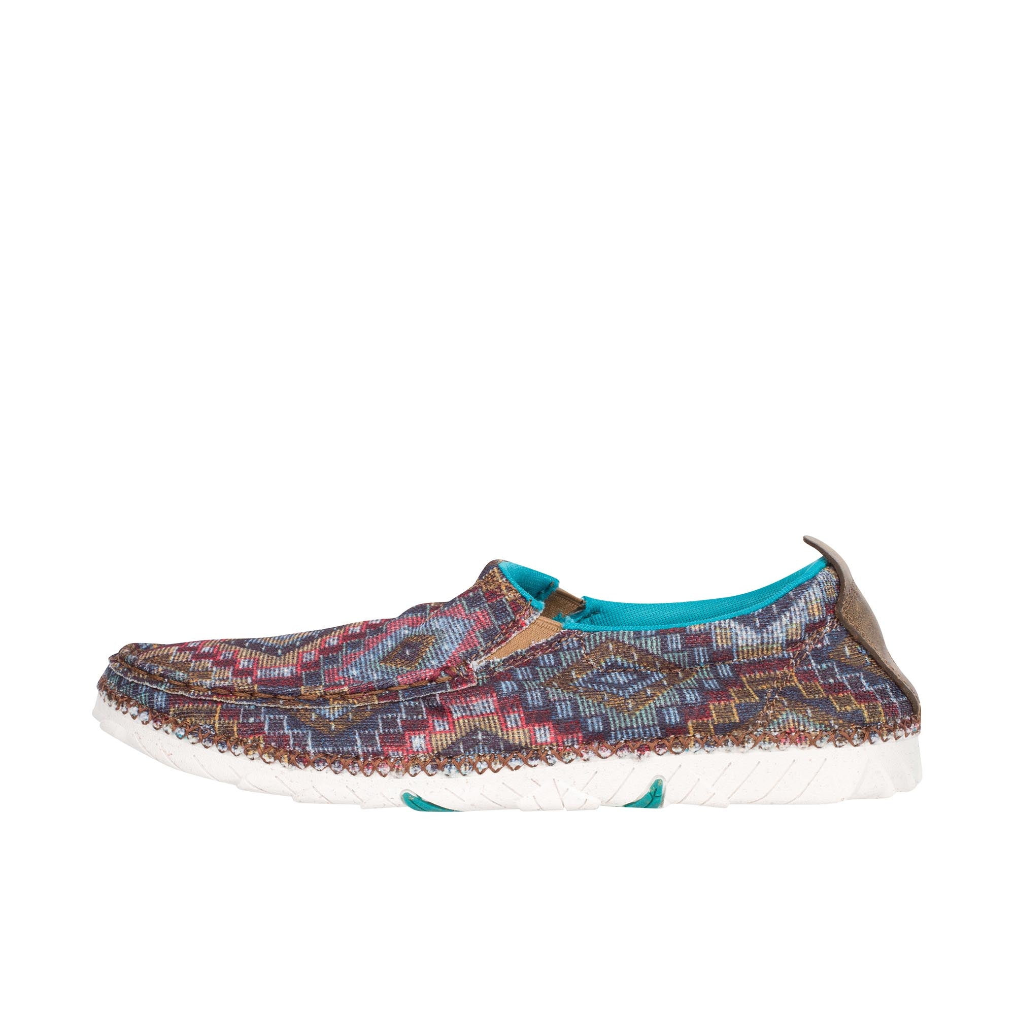 Twisted X Womens Zero-X Multi