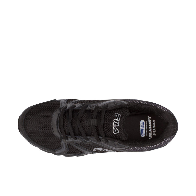 Load image into Gallery viewer, FILA Work Memory Reckoning 7 Steel Toe Top View
