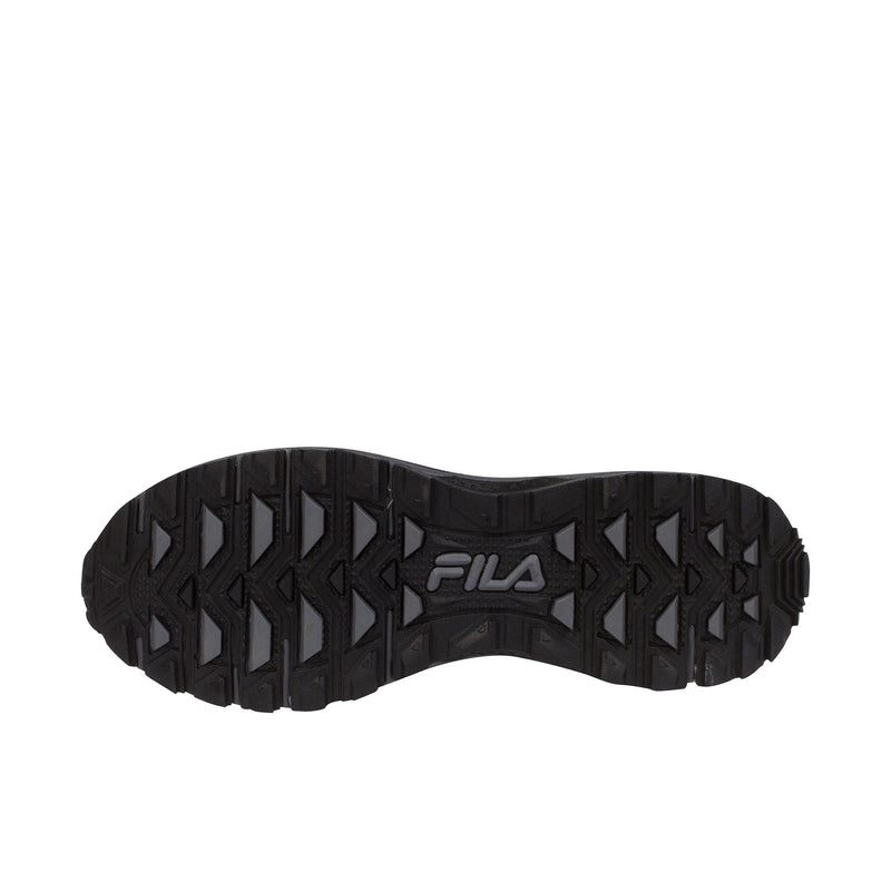 Load image into Gallery viewer, FILA Work Hailstorm Composite Toe Bottom View
