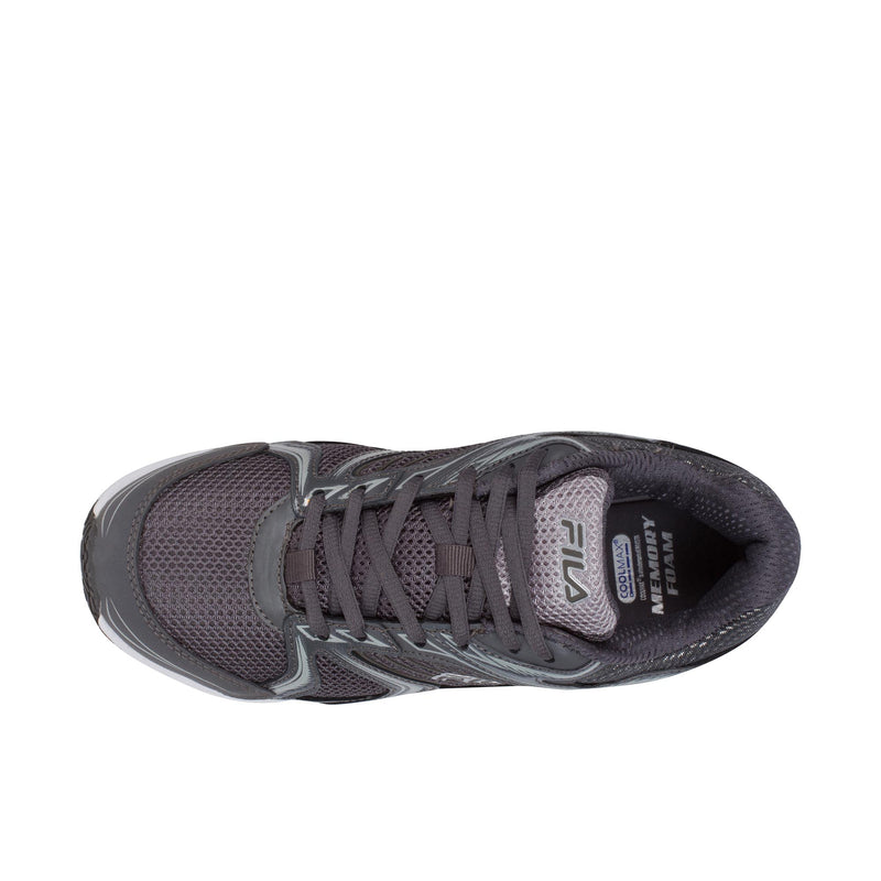 Load image into Gallery viewer, FILA Work Memory Reckoning 9 Composite Toe Top View
