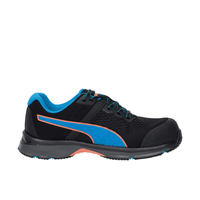 Load image into Gallery viewer, Puma Safety Fuse Knit 2.0 Composite Toe Inner Profile
