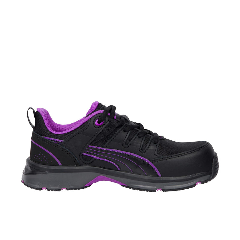 Load image into Gallery viewer, Puma Safety Stepper 2.0 Composite Toe Inner Profile
