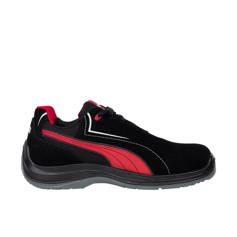 Load image into Gallery viewer, Puma Safety Touring Low Composite Toe Inner Profile
