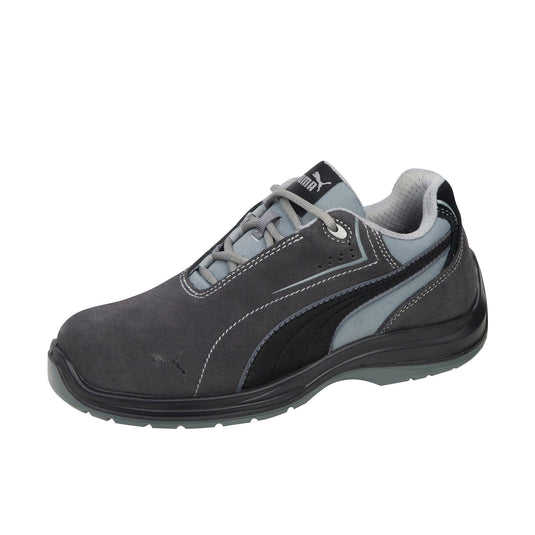 Puma Safety Touring Low Composite Toe Left Angle View