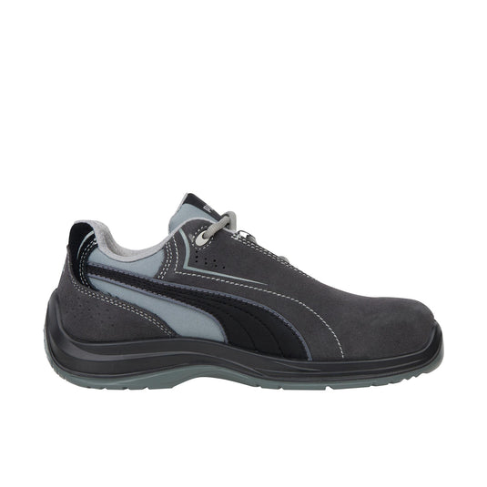 Puma Safety Touring Low Composite Toe Inner Profile