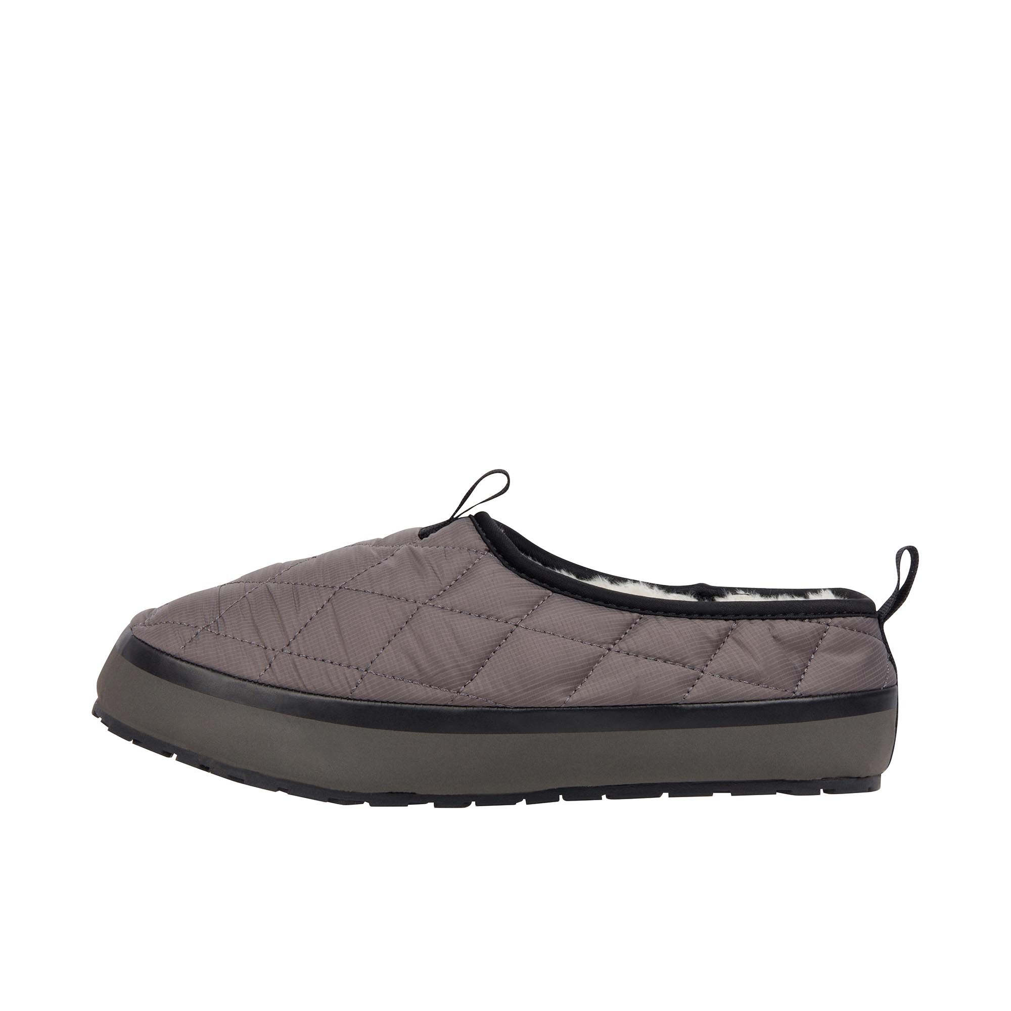 Kamik Puffy Charcoal