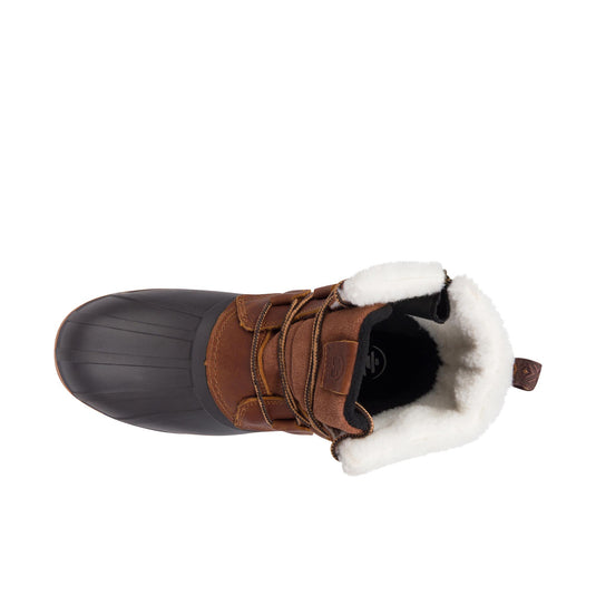 Kamik Simona Mid Top View