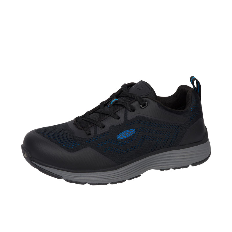 Load image into Gallery viewer, Keen Utility Sparta II Alloy Toe Left Angle View
