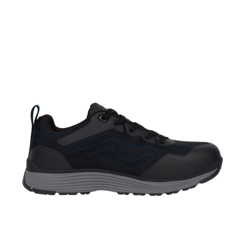 Load image into Gallery viewer, Keen Utility Sparta II Alloy Toe Inner Profile
