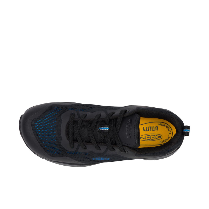 Load image into Gallery viewer, Keen Utility Sparta II Alloy Toe Top View
