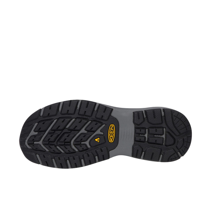 Load image into Gallery viewer, Keen Utility Sparta II Alloy Toe Bottom View
