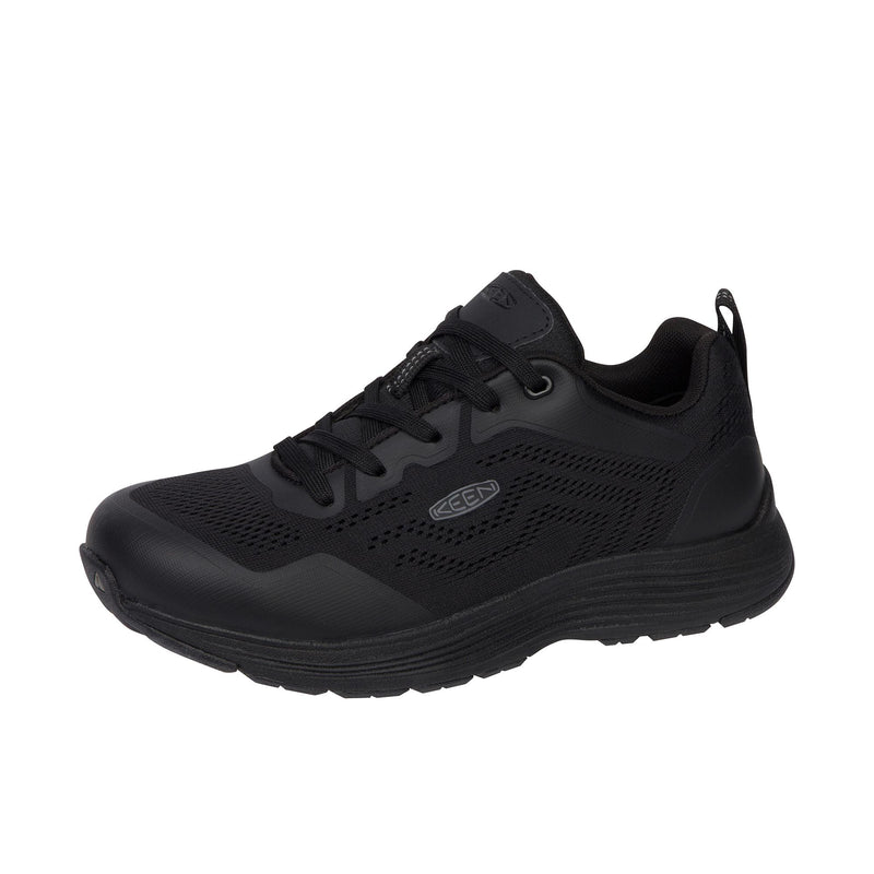 Load image into Gallery viewer, Keen Utility Sparta II Alloy Toe Left Angle View
