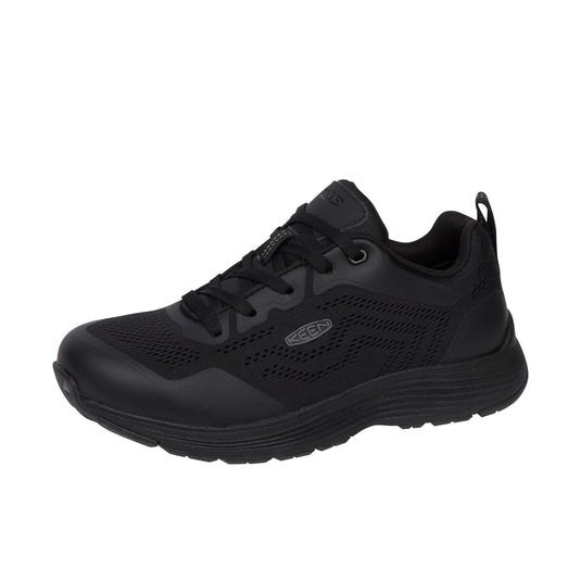 Keen Utility Sparta II Alloy Toe Left Angle View