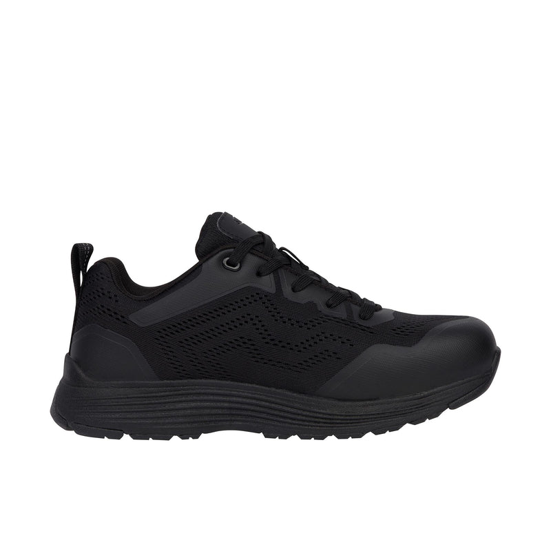 Load image into Gallery viewer, Keen Utility Sparta II Alloy Toe Inner Profile
