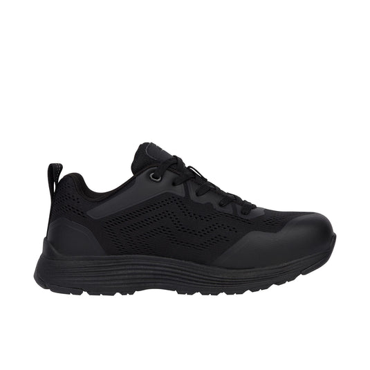 Keen Utility Sparta II Alloy Toe Inner Profile
