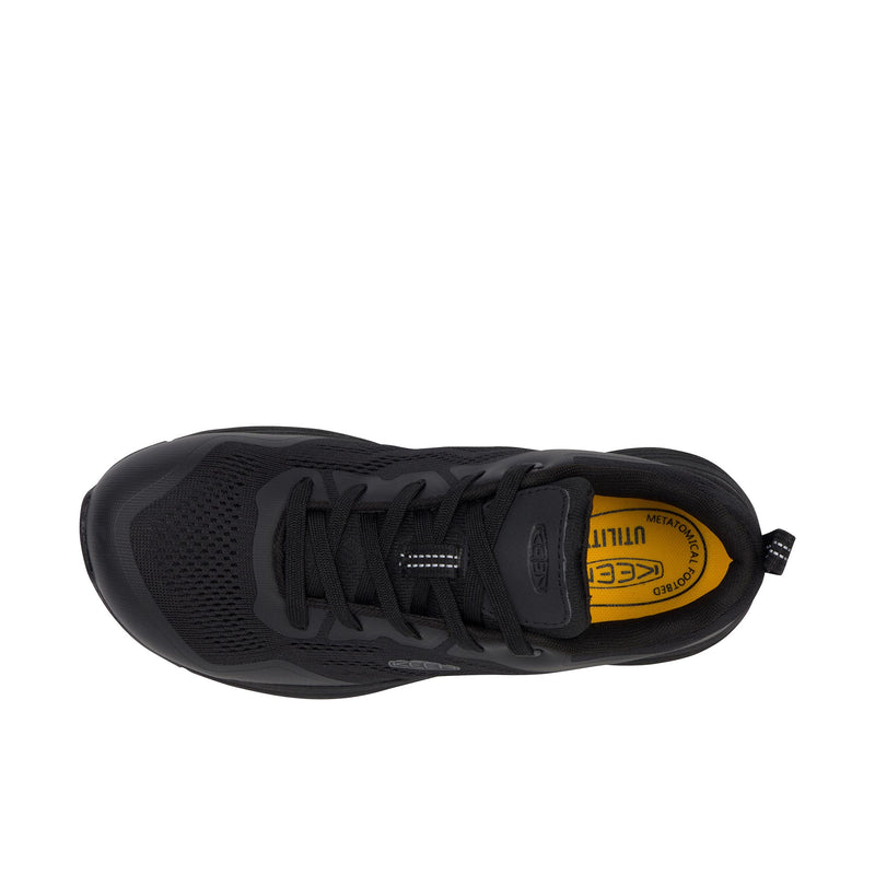 Load image into Gallery viewer, Keen Utility Sparta II Alloy Toe Top View
