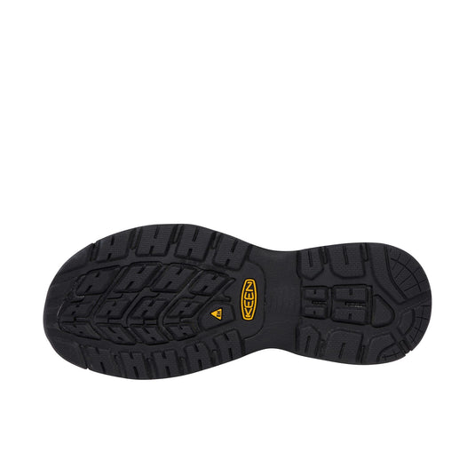 Keen Utility Sparta II Alloy Toe Bottom View