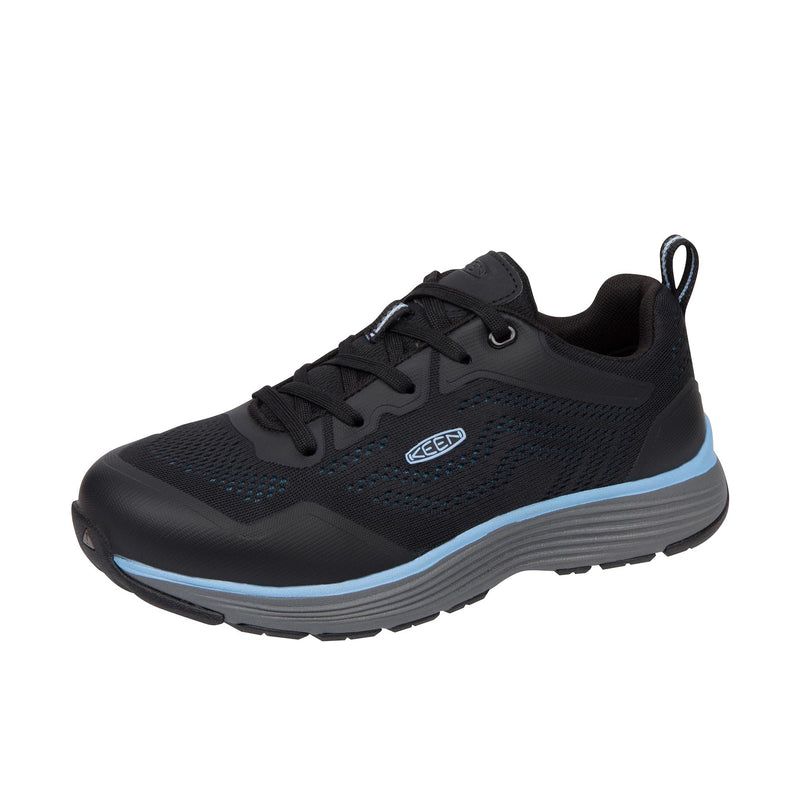 Load image into Gallery viewer, Keen Utility Sparta II Alloy Toe Left Angle View

