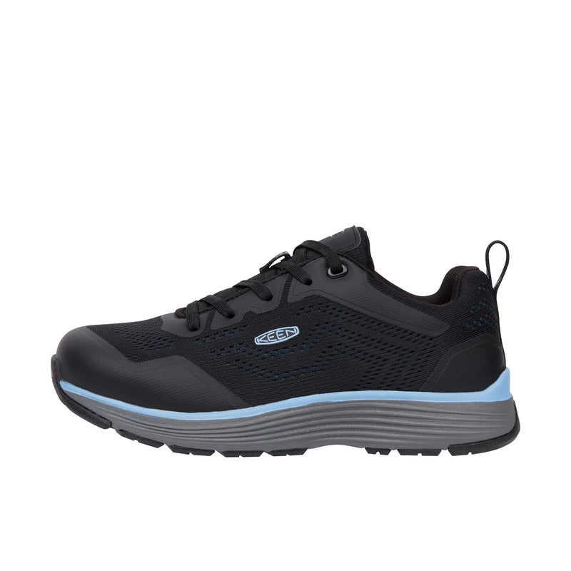 Load image into Gallery viewer, Keen Utility Sparta II Alloy Toe Left Profile
