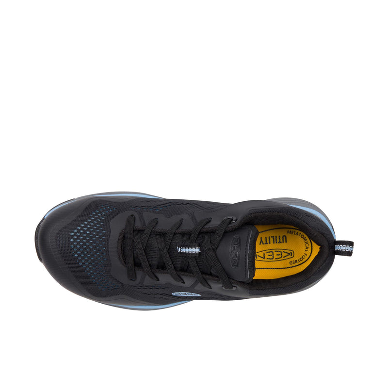 Load image into Gallery viewer, Keen Utility Sparta II Alloy Toe Top View
