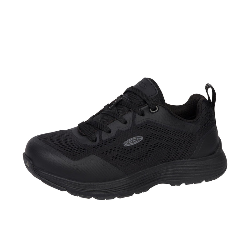 Load image into Gallery viewer, Keen Utility Sparta II Alloy Toe Left Angle View
