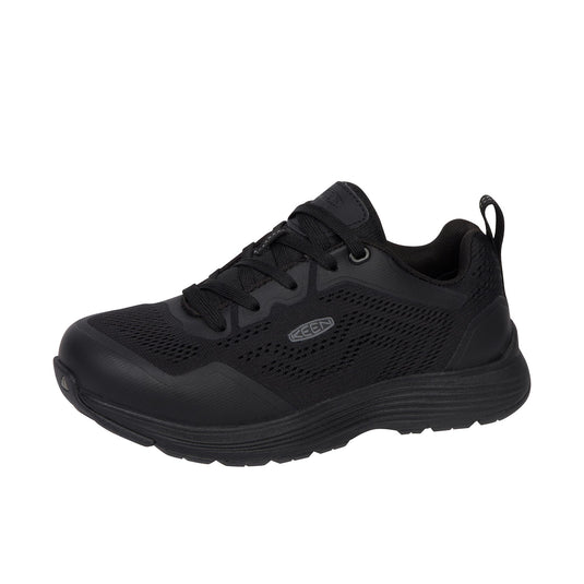 Keen Utility Sparta II Alloy Toe Left Angle View