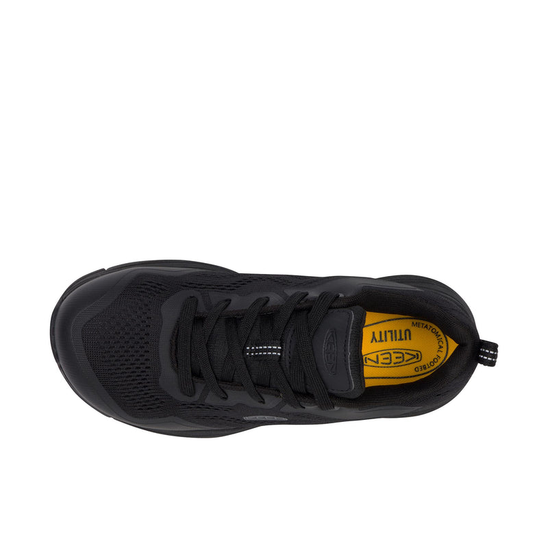 Load image into Gallery viewer, Keen Utility Sparta II Alloy Toe Top View
