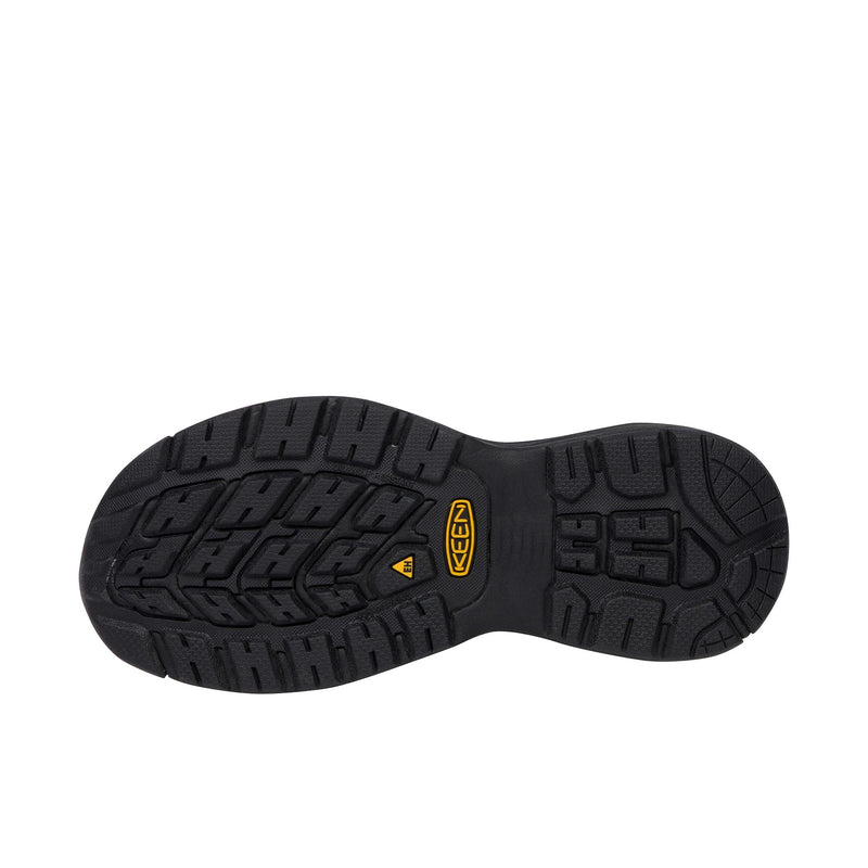 Load image into Gallery viewer, Keen Utility Sparta II Alloy Toe Bottom View
