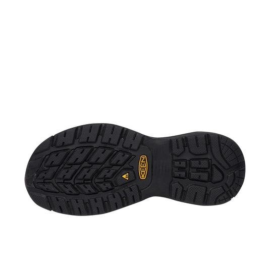 Keen Utility Sparta II Alloy Toe Bottom View