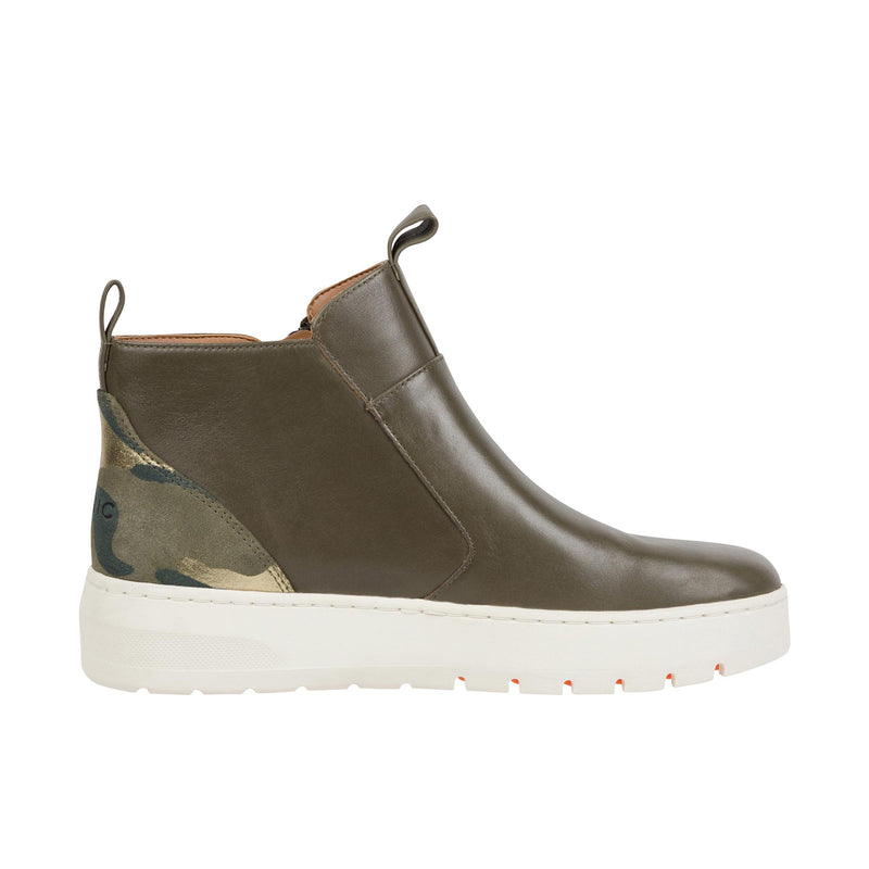 Load image into Gallery viewer, Vionic Brinkely Bootie Inner Profile

