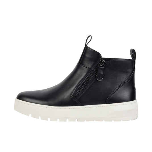 Vionic Brinkely Bootie Left Profile