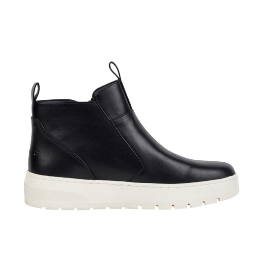 Vionic Brinkely Bootie Inner Profile