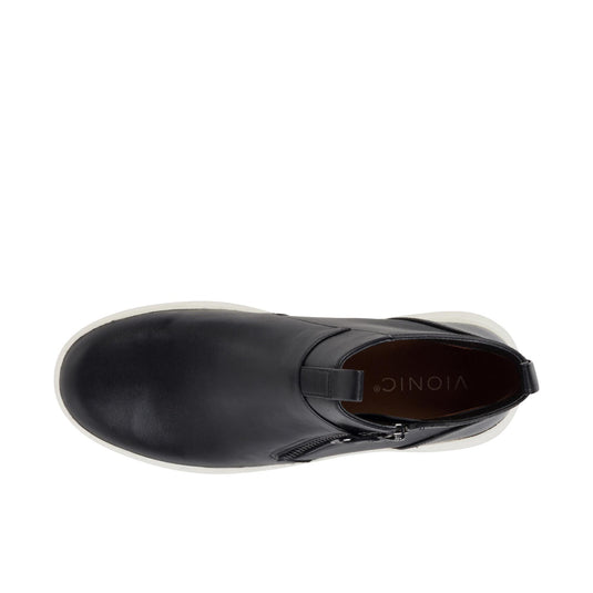 Vionic Brinkely Bootie Top View