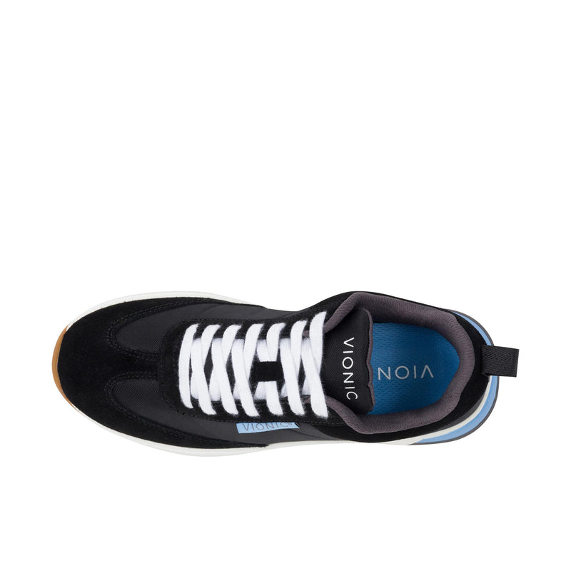 Load image into Gallery viewer, Vionic Breilyn Sneaker Top View
