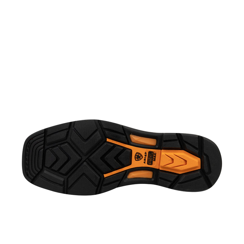 Load image into Gallery viewer, Ariat WorkHog XT BOA Carbon Fiber Toe Dark Earth Black
