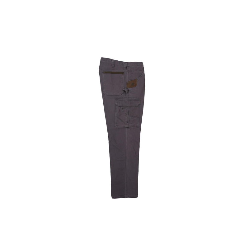 Load image into Gallery viewer, Wrangler Advanced Comfort Lightweight Ranger Pant Side Left View

