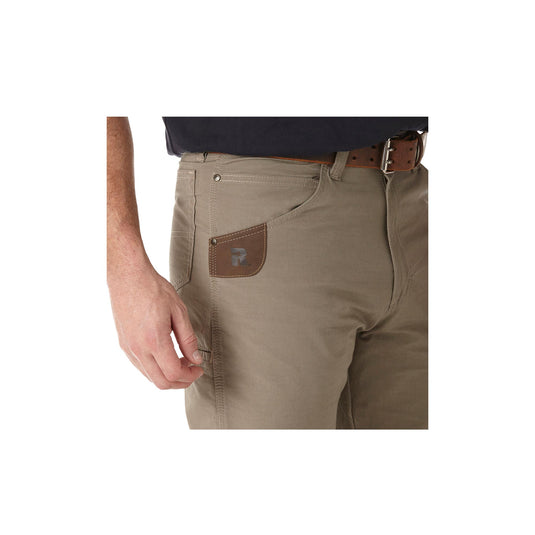 Wrangler Technician Pant Front Right Side Pocket